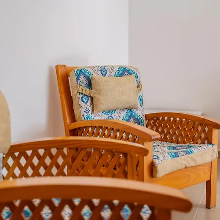 Primavera, Pool & Wifi & 24h Security *