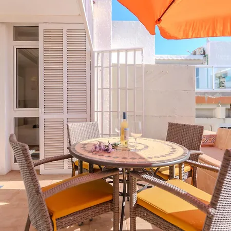 Apartmán Primavera, Pool & Wifi & 24h Security Costa Del Silencio