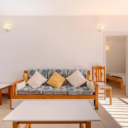 Primavera, Pool & Wifi & 24h Security Costa Del Silencio