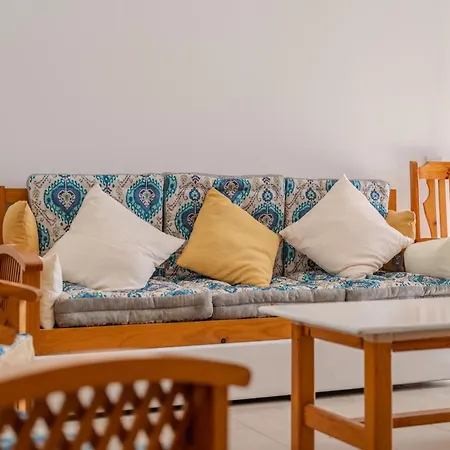 Primavera, Pool & Wifi & 24h Security * Costa Del Silencio