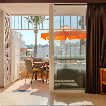 Primavera, Pool & Wifi & 24h Security Apartamento Costa Del Silencio