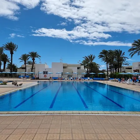 Primavera, Pool & Wifi & 24h Security Costa Del Silencio
