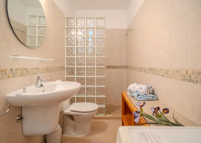 Apartamento Primavera, Pool & Wifi & 24h Security *