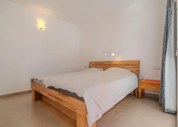 Apartamento Primavera, Pool & Wifi & 24h Security *