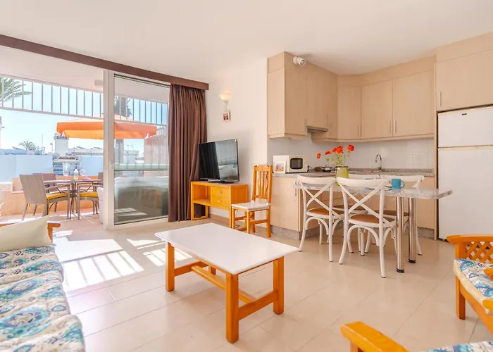 Primavera, Pool & Wifi & 24h Security * Costa Del Silencio