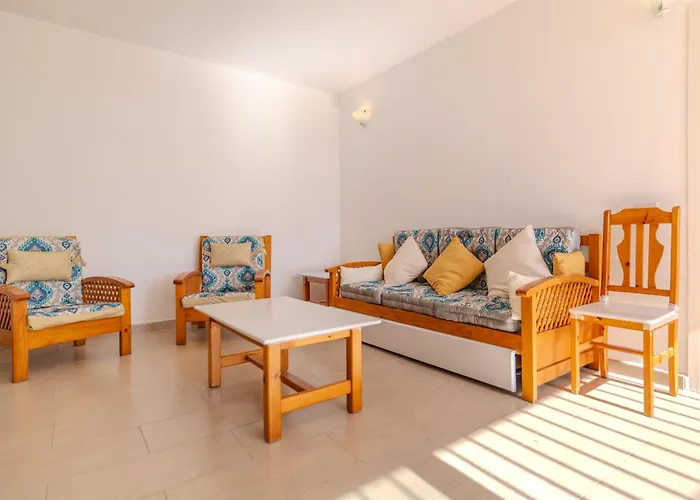 Apartamento Primavera, Pool & Wifi & 24h Security