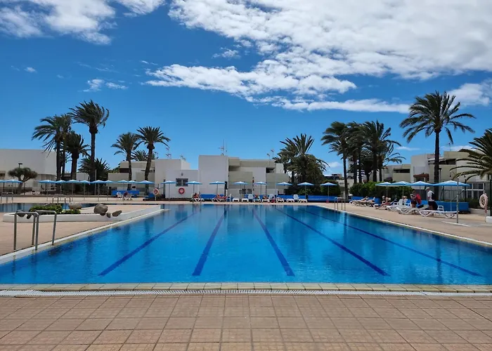 Primavera, Pool & Wifi & 24h Security Costa Del Silencio