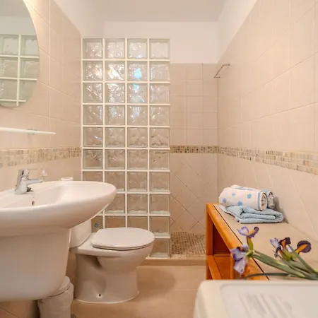 Lejlighed Primavera, Pool & Wifi & 24h Security *