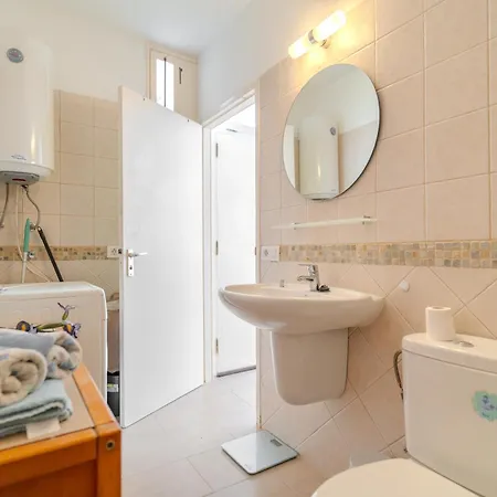 Primavera, Pool & Wifi & 24h Security *